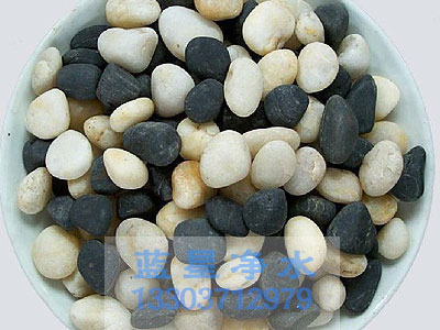 卵石濾料 卵石濾料